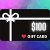 Gift Card American Diamond Arts  💳🎁