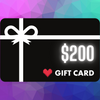 Gift Card American Diamond Arts  💳🎁