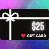 Gift Card American Diamond Arts  💳🎁