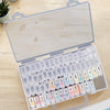 TIC TAC Storage 64 Pcs Organizer Diamond Painting